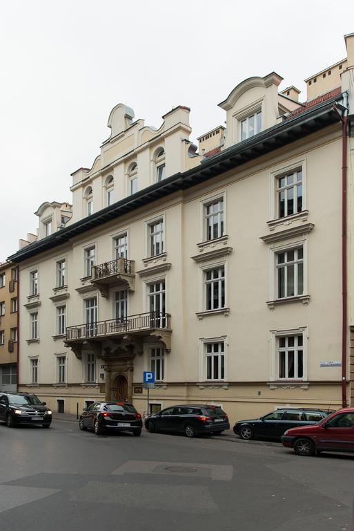 Vanilla Apartment 2 Krasków Δωμάτιο φωτογραφία