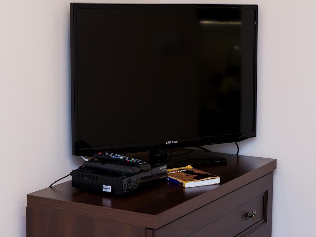 Vanilla Apartment 2 Krasków Δωμάτιο φωτογραφία