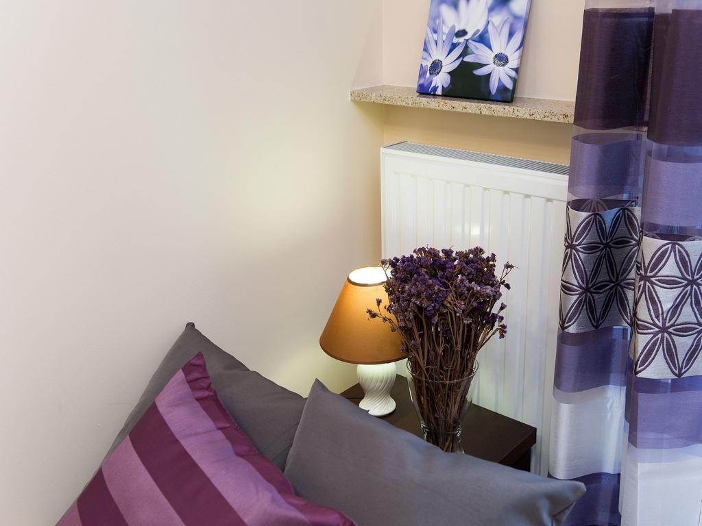 Vanilla Apartment 2 Krasków Δωμάτιο φωτογραφία