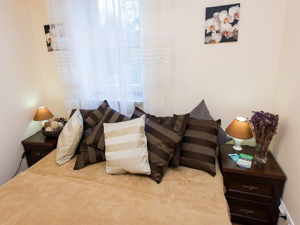 Vanilla Apartment 2 Krasków Δωμάτιο φωτογραφία